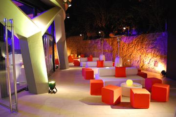 Barcelona corporate event spaces Historisch gebouw Event location image 22