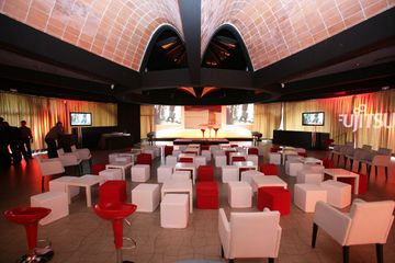 Barcelona corporate event spaces Historisches Gebäude Event location image 26