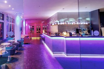 Berlin PR & Marketing Event  Barbereich image 0