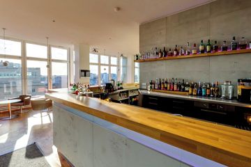 Berlin PR & Marketing Event  Barbereich image 1