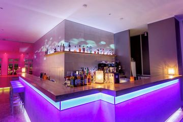 Berlin PR & Marketing Event  Barbereich image 2