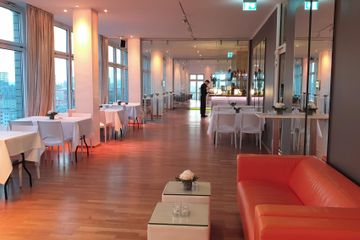 Berlin PR & Marketing Event  Saal 2 Strausberger Platz image 0