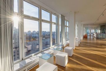 Berlin PR & Marketing Event  Saal 2 Strausberger Platz image 2