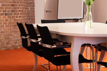 Amsterdam Meeting rooms Souterrain | Basement image 1