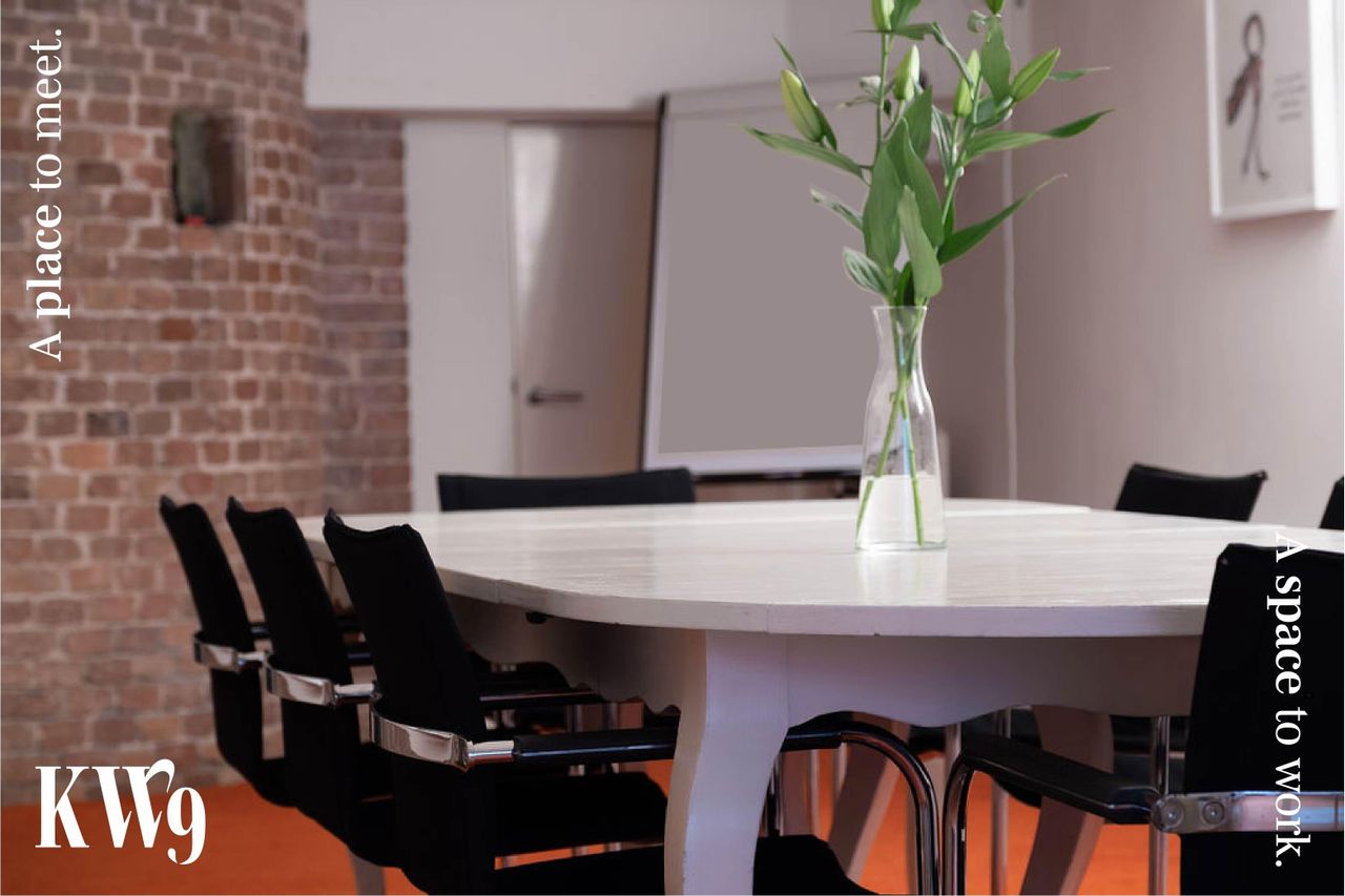 Amsterdam  Meeting rooms Souterrain | Basement image 3