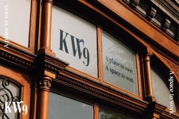Amsterdam  Meeting rooms Souterrain | Basement image 4
