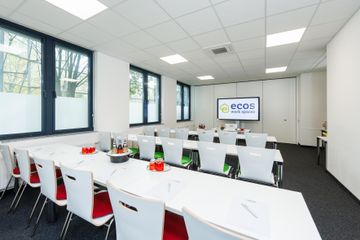 München  Bedrijvencentrum Konferenzraum 4 ROM image 2