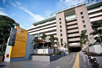 Rest of the World  Coworking space Virtual Office monthly membership image 1