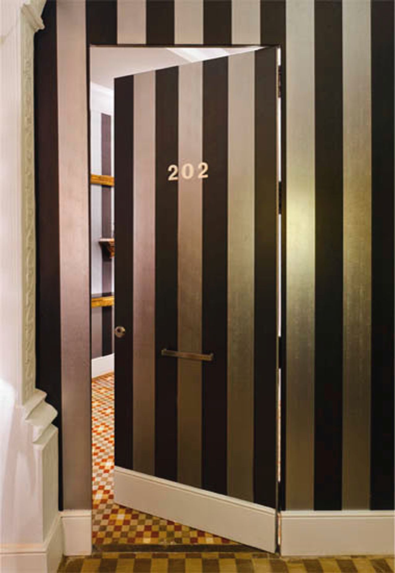 Barcelona conference rooms Private residence Apartment 202 image 10