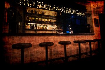 Tel Aviv corporate event spaces Restaurant Bar-Giyora image 4