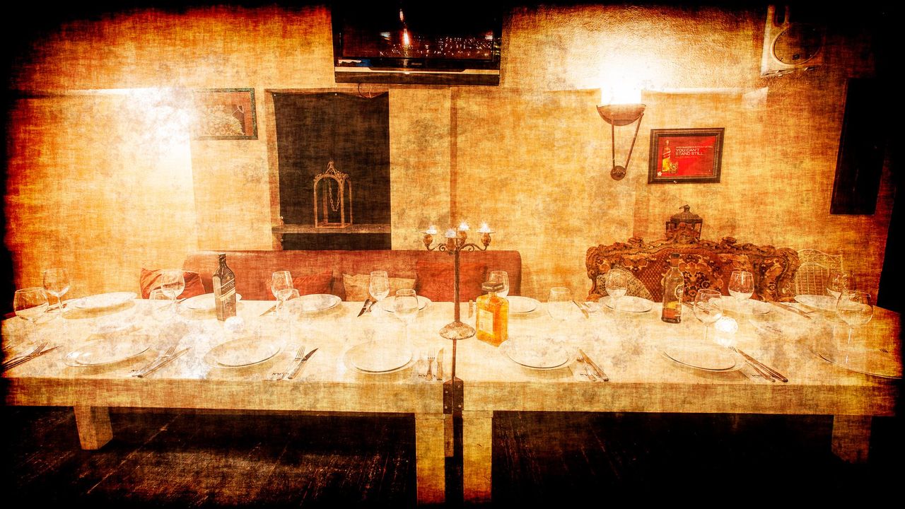 Tel Aviv corporate event spaces Restaurant Bar-Giyora image 8