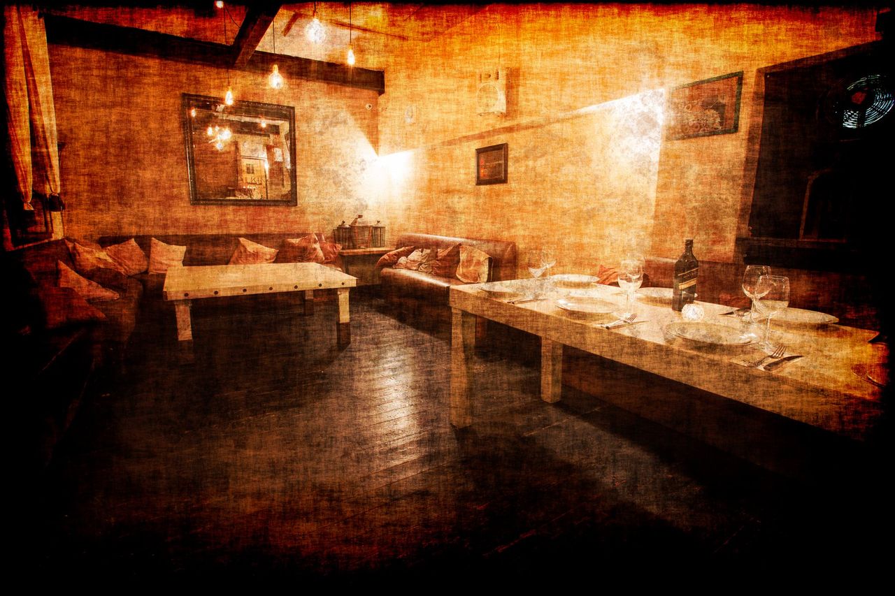 Tel Aviv corporate event spaces Restaurant Bar-Giyora image 10