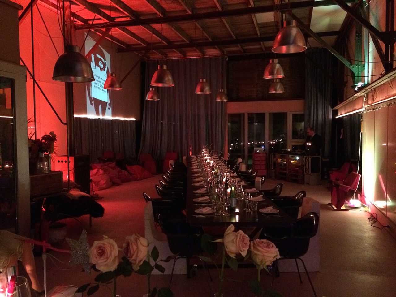 Amsterdam workshop spaces Industrial space Roze Studio -  Studio image 10