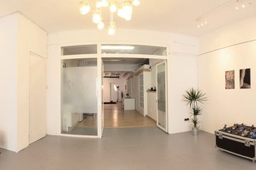 Barcelona workshop spaces Galerie Large Room image 3