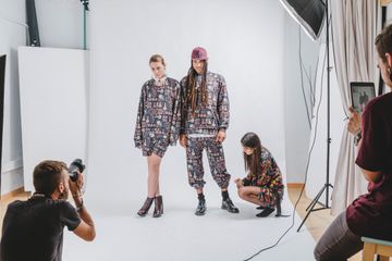 Barcelona workshop spaces Galerie Large Room image 6