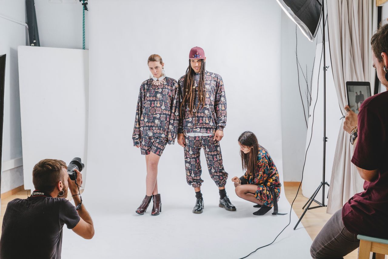 Barcelona workshop spaces Gallery Large Room image 6