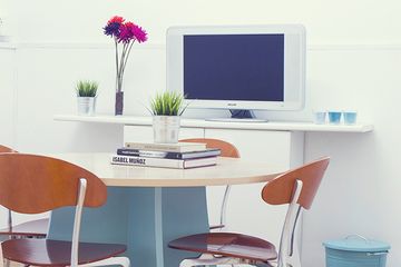 Barcelona conference rooms Vergaderruimte Small Room image 0