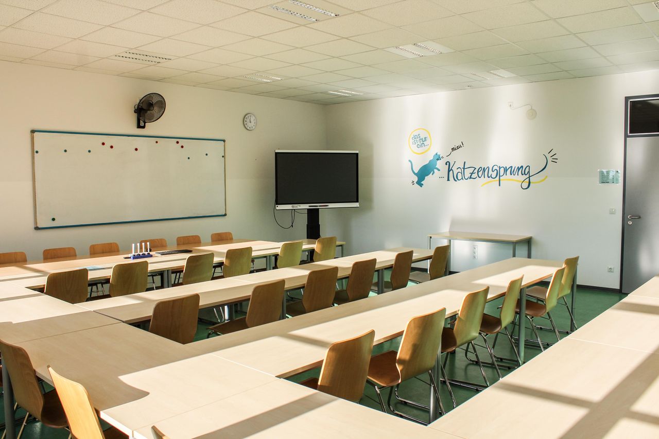 Berlin  Meetingräume Raum U7 -Seminarraum , Schulungsraum, Konferenzraum image 4