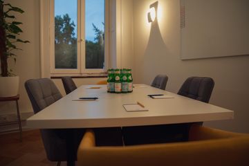 Hanover Villa DMS Villa image 1