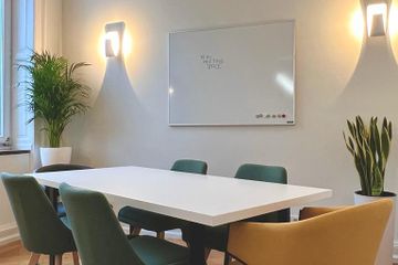 Hannover Villa DMS Villa image 0