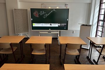 Augsburg Training rooms Raum Augsburg image 0