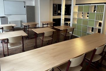 Augsburg Training rooms Raum Augsburg image 3