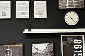 Augsburg  Training rooms Raum Augsburg image 2