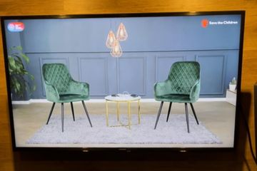 Berlin  Film studio Kollwitzstudio image 0