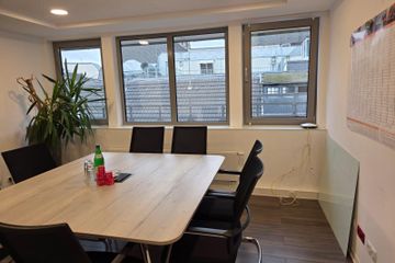 Bonn  Vergaderzalen CINTELLIC Konferenzraum - Matterhorn image 0