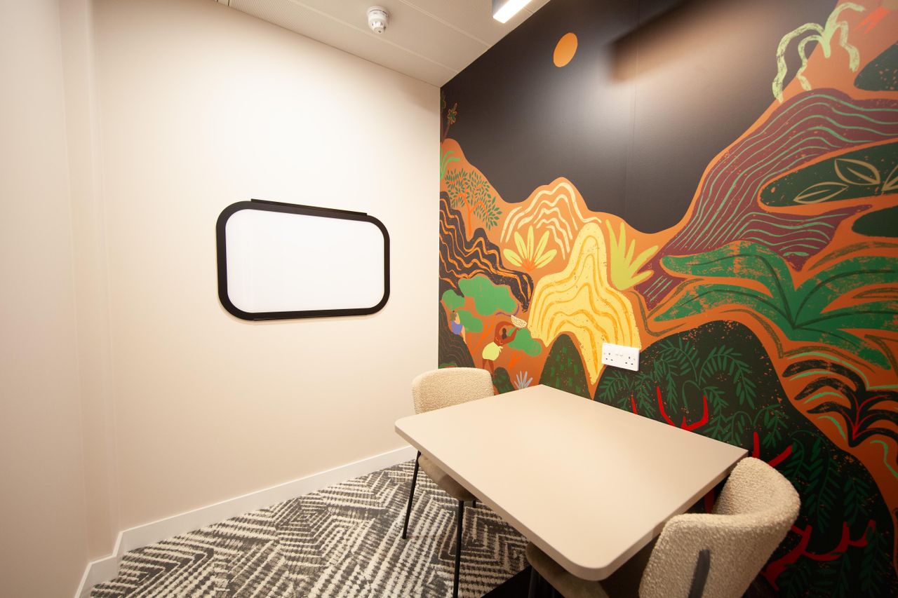 London  Meeting rooms Brooke image 0