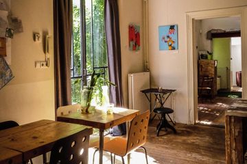 Amsterdam conference rooms Meeting room ☀️Large Meeting Room - The Thinking Hut Oost image 5