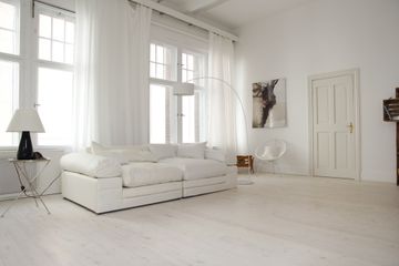 Berlin seminar rooms Private residence Malzloft image 5