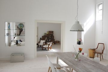 Berlin seminar rooms Private residence Malzloft image 1