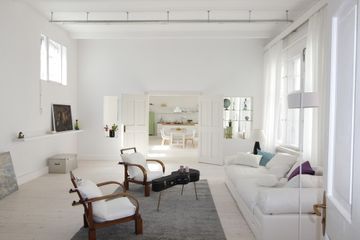 Berlin seminar rooms Private residence Malzloft image 3