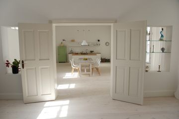 Berlin seminar rooms Private residence Malzloft image 4