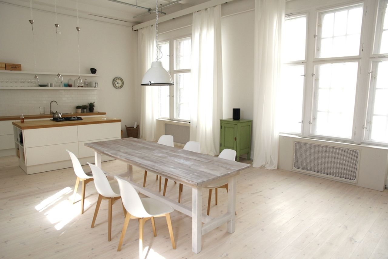 Berlin seminar rooms Private residence Malzloft image 10