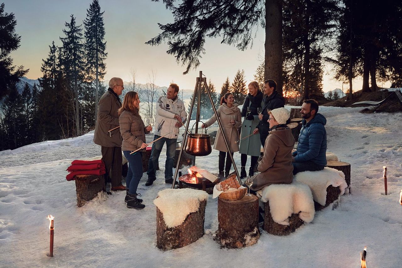 Rest of the World Seminar  401 Kulm image 4