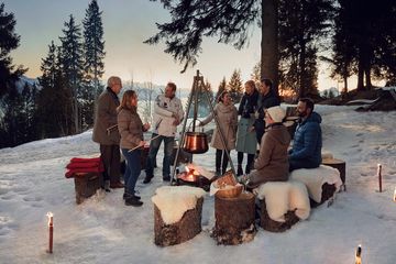 Rest of the World Seminar 401 Kulm image 4