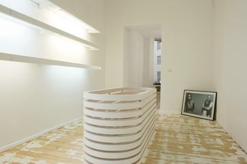 Berlin corporate event spaces Unusual venue Fhainerraum image 3