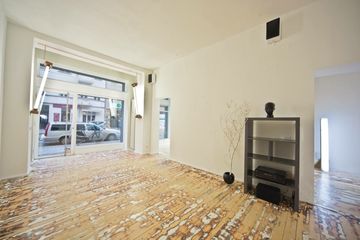 Berlin corporate event spaces Unusual venue Fhainerraum image 1