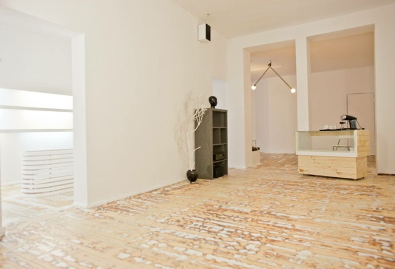 Berlin corporate event spaces Unusual venue Fhainerraum image 3