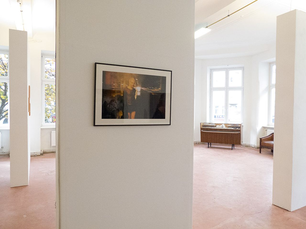 Berlin workshop spaces Gallery SomoS - Gallery  image 15