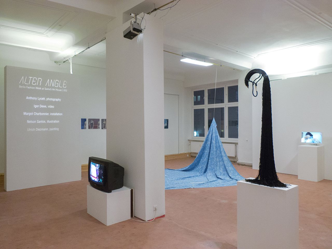 Berlin workshop spaces Gallery SomoS - Gallery  image 13