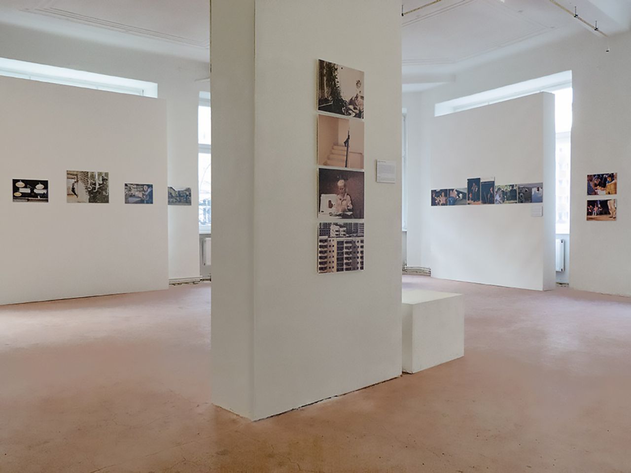 Berlin workshop spaces Gallery SomoS - Gallery  image 12