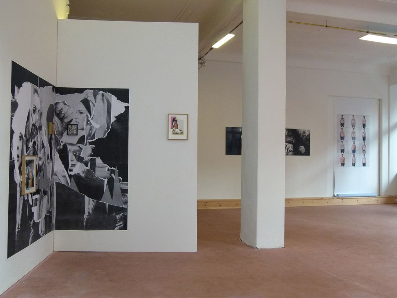 Berlin workshop spaces Gallery SomoS - Gallery  image 11