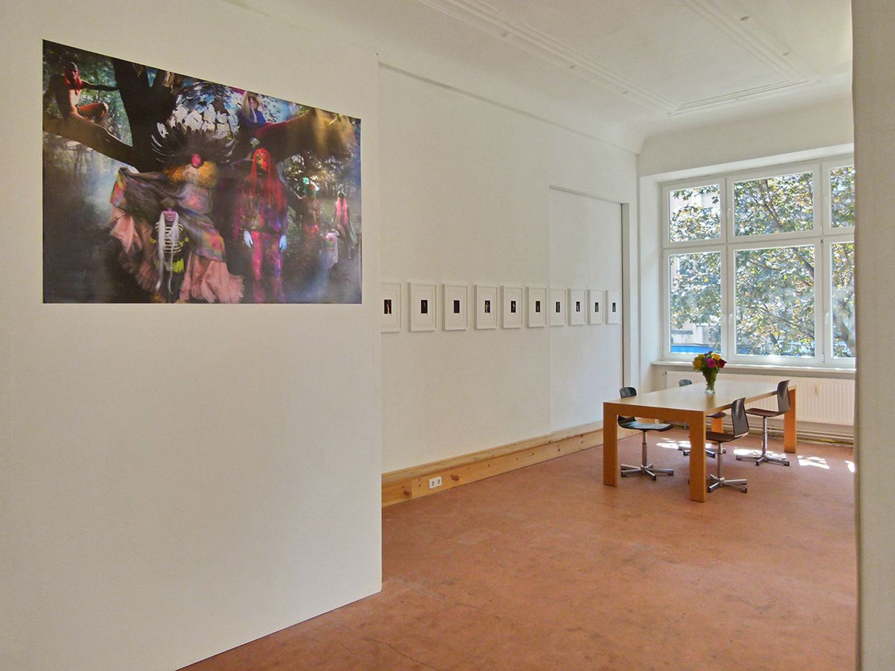 Berlin workshop spaces Gallery SomoS - Gallery  image 10