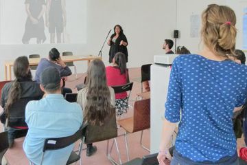 Berlin workshop spaces Gallery SomoS - Gallery  image 3