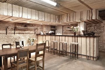 Berlijn workshop spaces Bar Old Smithy's Dizzle - Smithy's Bar image 2