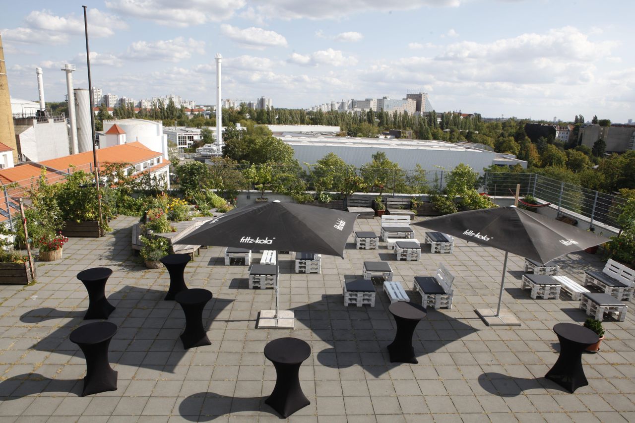 Berlin corporate event spaces Loft Kreativer Raum - modulares Loft image 12