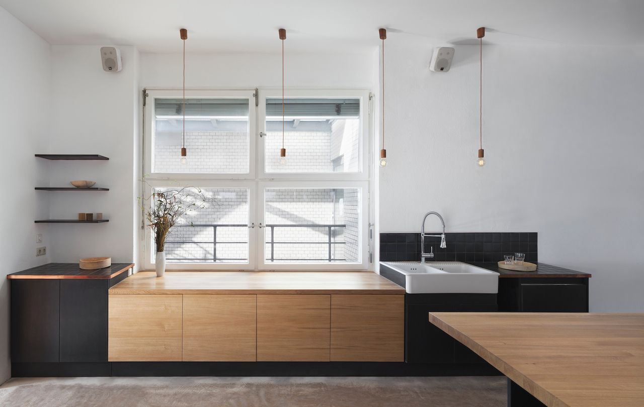 Berlin corporate event spaces Loft Kreativer Raum - modulares Loft image 4